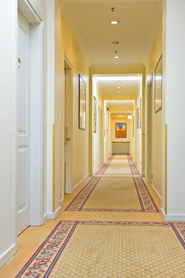 Отель My City Hotel Таллин-24