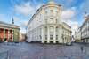 Отель My City Hotel Таллин-0
