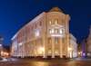Отель My City Hotel Таллин-5