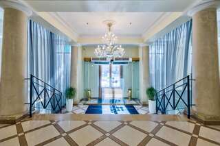 Отель My City Hotel Таллин-3