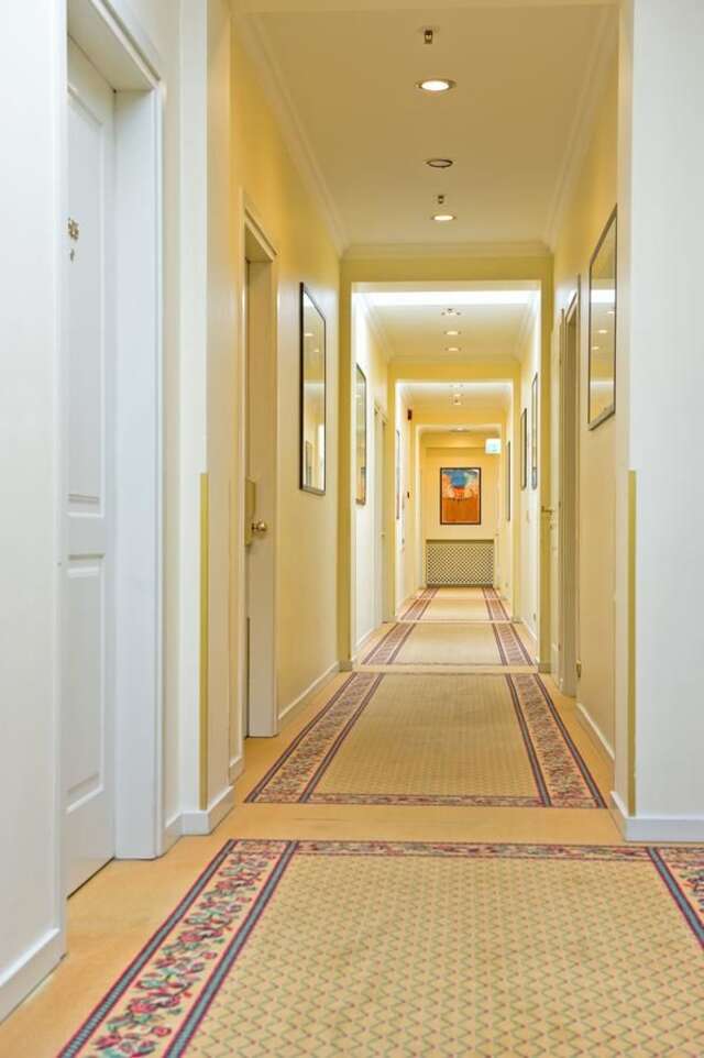 Отель My City Hotel Таллин-23