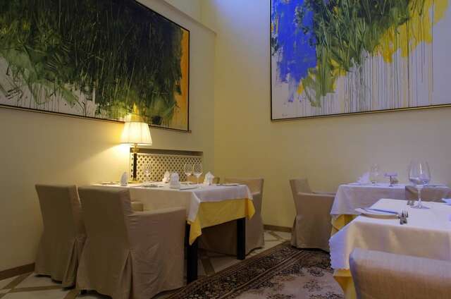 Отель My City Hotel Таллин-40