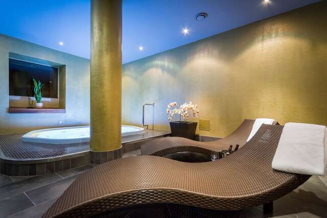 Отель My City Hotel Таллин-45