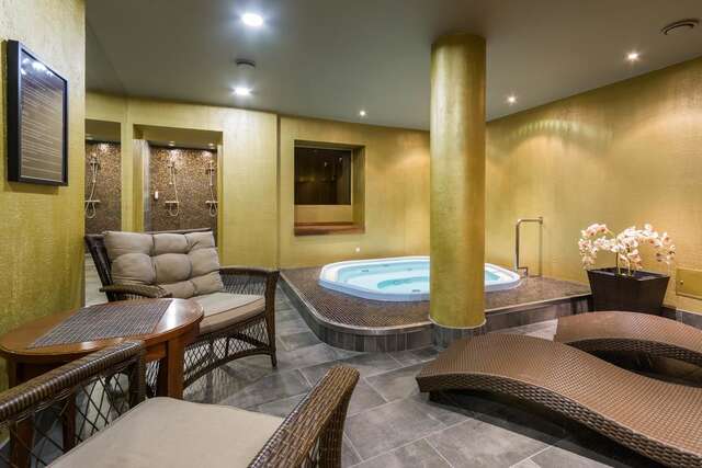 Отель My City Hotel Таллин-47