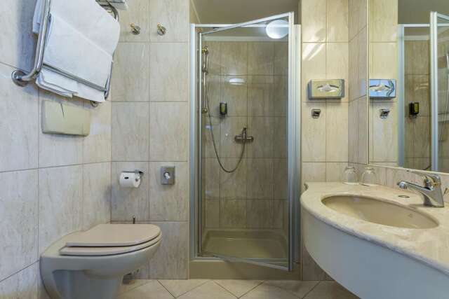 Отель My City Hotel Таллин-52